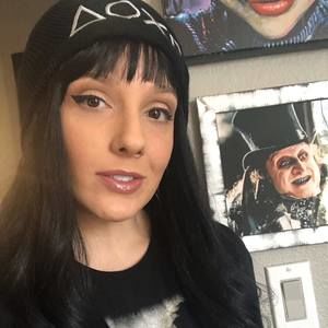 Meet your Posher, Briana